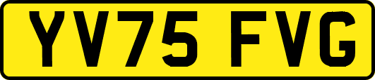 YV75FVG