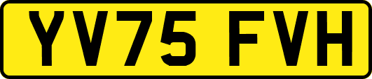 YV75FVH