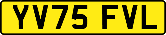 YV75FVL