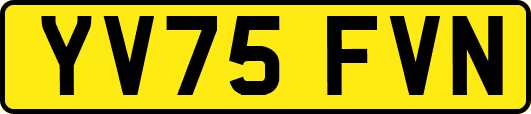YV75FVN