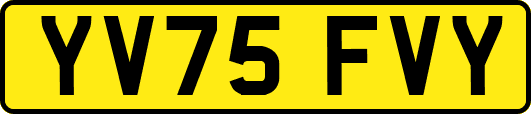 YV75FVY