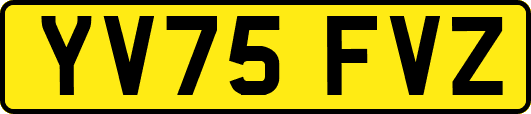 YV75FVZ