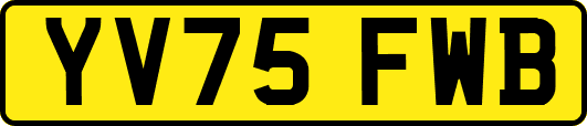 YV75FWB
