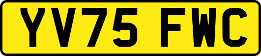 YV75FWC