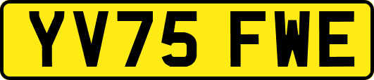 YV75FWE