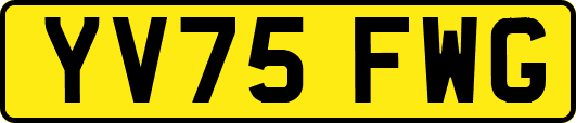 YV75FWG