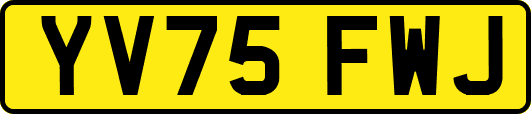 YV75FWJ