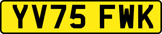 YV75FWK