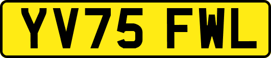 YV75FWL