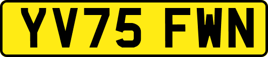 YV75FWN