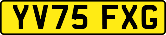 YV75FXG