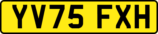 YV75FXH