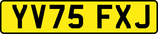 YV75FXJ