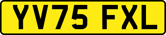 YV75FXL