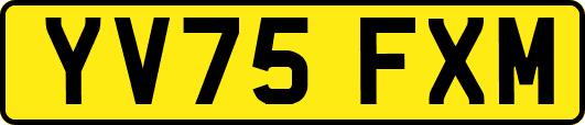 YV75FXM
