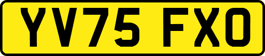 YV75FXO