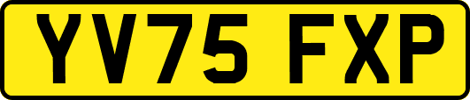 YV75FXP