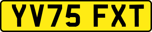 YV75FXT