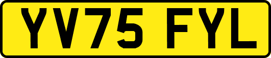 YV75FYL