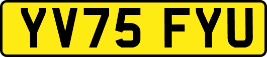 YV75FYU