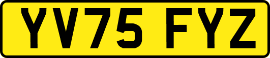 YV75FYZ
