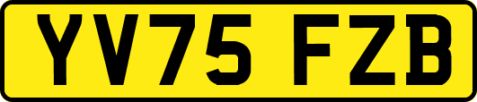 YV75FZB