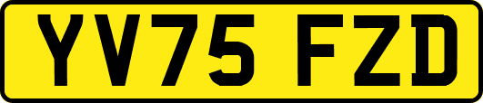 YV75FZD