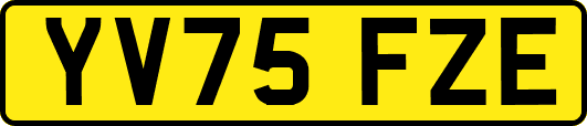 YV75FZE