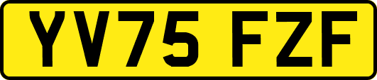 YV75FZF
