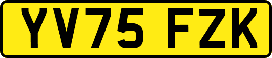 YV75FZK