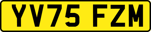 YV75FZM
