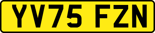YV75FZN
