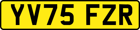 YV75FZR