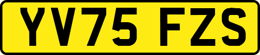YV75FZS