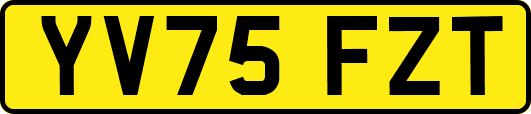 YV75FZT