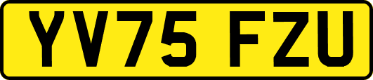 YV75FZU
