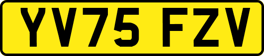 YV75FZV