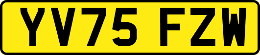 YV75FZW