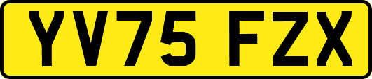 YV75FZX
