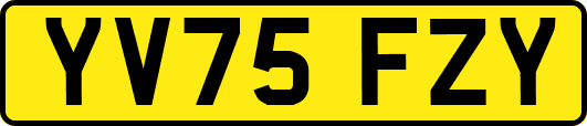 YV75FZY