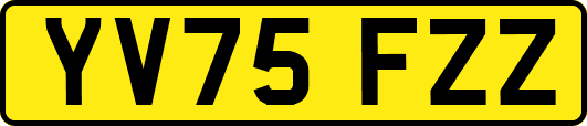 YV75FZZ