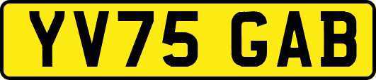 YV75GAB