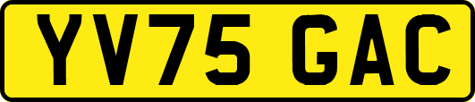 YV75GAC