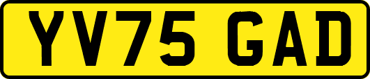 YV75GAD