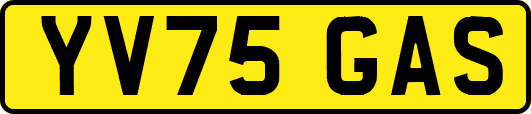 YV75GAS