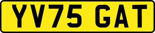 YV75GAT