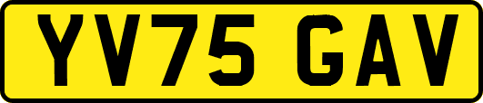 YV75GAV