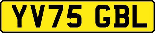 YV75GBL