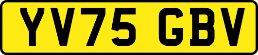 YV75GBV