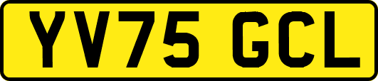 YV75GCL